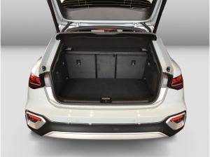 Audi A3 allstreet 35 TFSI - Businesspaket - Progressivlenkung - Stylepaket Carbon