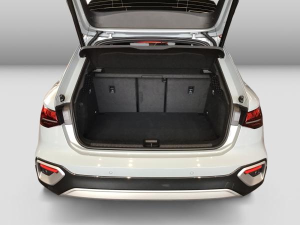 Audi A3 allstreet 35 TFSI - Businesspaket - Progressivlenkung - Stylepaket Carbon