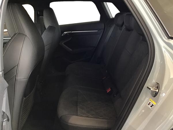 Audi A3 allstreet 35 TFSI - Businesspaket - Progressivlenkung - Stylepaket Carbon