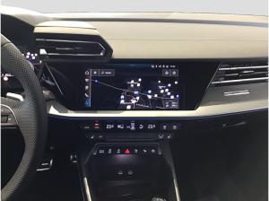 Audi A3 allstreet 35 TFSI - Businesspaket - Progressivlenkung - Stylepaket Carbon