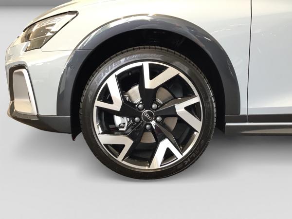 Audi A3 allstreet 35 TFSI - Businesspaket - Progressivlenkung - Stylepaket Carbon