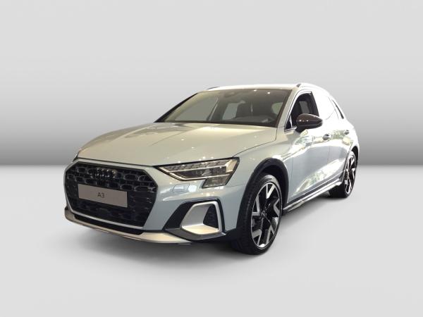 Audi A3 allstreet 35 TFSI - Businesspaket - Progressivlenkung - Stylepaket Carbon