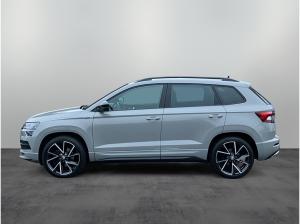 Skoda Karoq Sportline 2.0TSI 4x4 DSG / Navi, Pano, LED