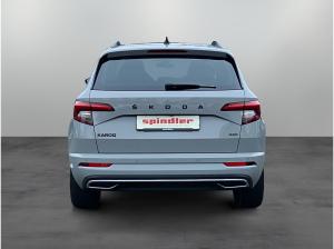 Skoda Karoq Sportline 2.0TSI 4x4 DSG / Navi, Pano, LED