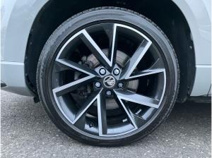 Skoda Karoq Sportline 2.0TSI 4x4 DSG / Navi, Pano, LED