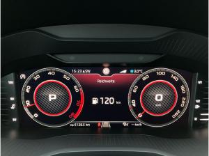 Skoda Karoq Sportline 2.0TSI 4x4 DSG / Navi, Pano, LED