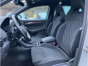 Skoda Karoq Sportline 2.0TSI 4x4 DSG / Navi, Pano, LED