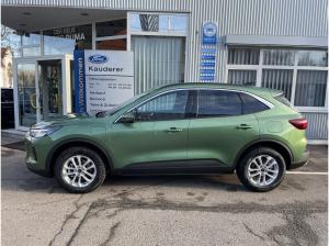 Ford Kuga Titanium PHEV 243 PS Automatik* Sofort Verfügbar *