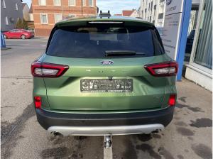 Ford Kuga Titanium PHEV 243 PS Automatik* Sofort Verfügbar *