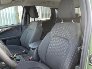 Ford Kuga Titanium PHEV 243 PS Automatik* Sofort Verfügbar *