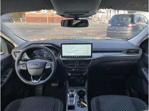 Ford Kuga Titanium PHEV 243 PS Automatik* Sofort Verfügbar *