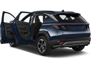 Hyundai TUCSON 1.6 T-GDI Select DCT - AKTIONSLEASING !!