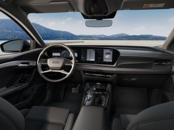 Audi Q6 e-tron performance S-line Business 225 kW 0,25% VERSTEUERUNG + MATRIX + TECH PLUS + AHK + 21 ZOLL +