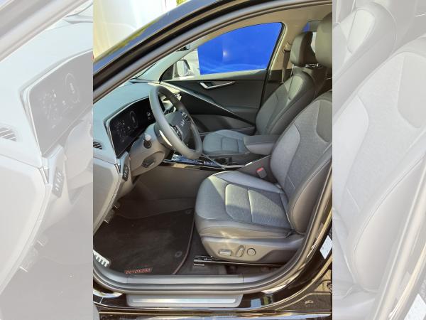 Kia Niro 1.6 PHEV DCT Plug & Ride, Komfort, Style, Tageszulassung
