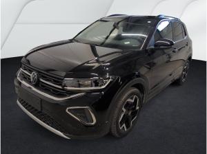 Volkswagen T-Cross R-Line 1.5 TSI 110kW DSG - Matrix-LED AHK ACC Rear View Navi LM GJR SHZ PDC MFL CarPlay