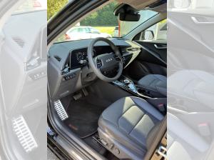 Kia Niro 1.6 PHEV DCT Plug & Ride, Komfort, Style
