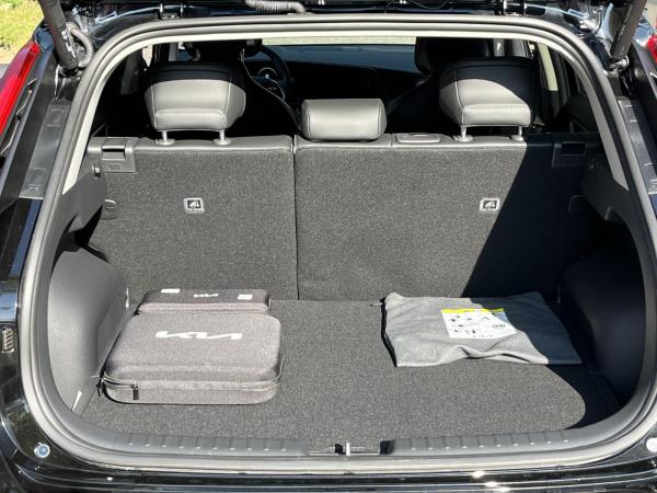 Kia Niro 1.6 PHEV DCT Plug & Ride, Komfort, Style, Tageszulassung