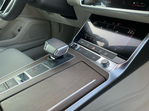 Audi A7 Sportback 45 TFSI quattro S line MATRIX LEDER