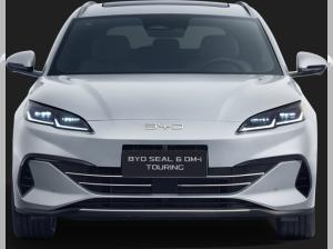 BYD Seal 6 1.5T DM-i Touring Comfort