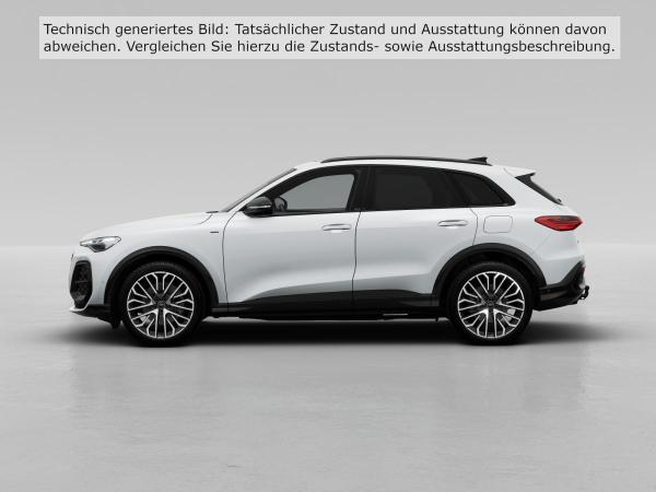 Audi Q5 SUV e-hybrid quattro *⇒ 299PS ⇒ Tech pro ⇒ Ambiente-Lichtpaket pro ⇒ Pan. Dach