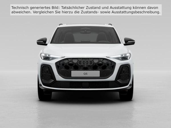 Audi Q5 SUV e-hybrid quattro *⇒ 299PS ⇒ Tech pro ⇒ Ambiente-Lichtpaket pro ⇒ Pan. Dach