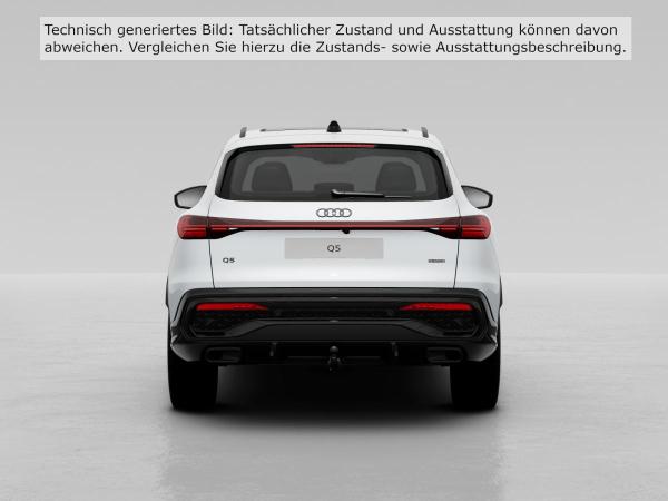 Audi Q5 SUV e-hybrid quattro *⇒ 299PS ⇒ Tech pro ⇒ Ambiente-Lichtpaket pro ⇒ Pan. Dach