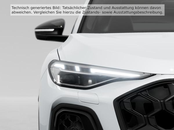 Audi Q5 SUV e-hybrid quattro *⇒ 299PS ⇒ Tech pro ⇒ Ambiente-Lichtpaket pro ⇒ Pan. Dach