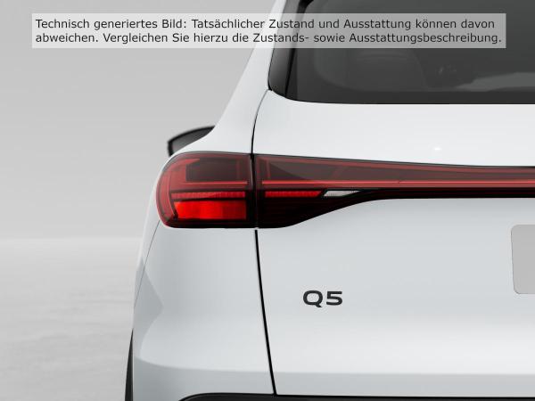 Audi Q5 SUV e-hybrid quattro *⇒ 299PS ⇒ Tech pro ⇒ Ambiente-Lichtpaket pro ⇒ Pan. Dach