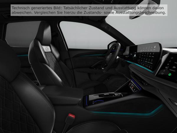 Audi Q5 SUV e-hybrid quattro *⇒ 299PS ⇒ Tech pro ⇒ Ambiente-Lichtpaket pro ⇒ Pan. Dach