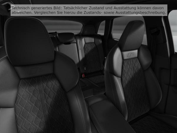 Audi Q5 SUV e-hybrid quattro *⇒ 299PS ⇒ Tech pro ⇒ Ambiente-Lichtpaket pro ⇒ Pan. Dach