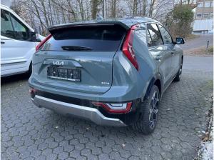 Kia Niro 1.6 PHEV DCT Plug & Ride, Komfort, Style