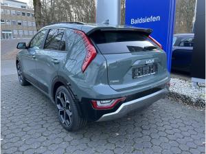 Kia Niro 1.6 PHEV DCT Plug & Ride, Komfort, Style