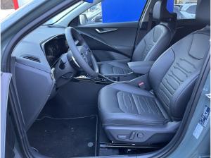 Kia Niro 1.6 PHEV DCT Plug & Ride, Komfort, Style