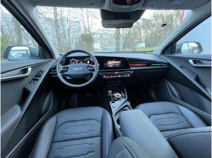 Kia Niro 1.6 PHEV DCT Plug & Ride, Komfort, Style