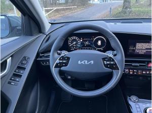 Kia Niro 1.6 PHEV DCT Plug & Ride, Komfort, Style