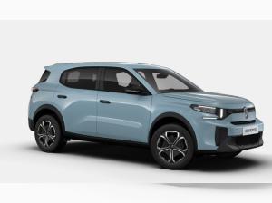Citroën C3 Aircross Turbo 100 YOU, Klima, Einparkhilfe hinten