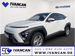 Hyundai KONA (MY26) HEV 1.6 GDI (138 PS) DCT 2WD Select