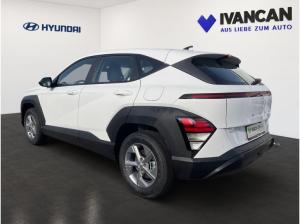 Hyundai KONA (MY26) HEV 1.6 GDI (138 PS) DCT 2WD Select