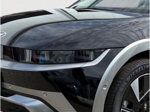 Hyundai IONIQ 5 (MY25) 84 kWh (325 PS) 4WD TECHNIQ, Park-Paket