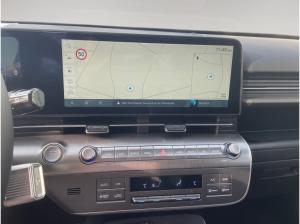 Hyundai KONA (MY26) HEV 1.6 GDI (138 PS) DCT 2WD Select