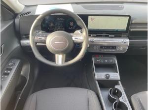 Hyundai KONA (MY26) HEV 1.6 GDI (138 PS) DCT 2WD Select