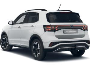 Volkswagen T-Cross R-Line 1.0 l TSI DSG CarPlay GJR AHK RFK