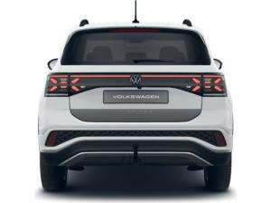 Volkswagen T-Cross R-Line 1.0 l TSI DSG CarPlay GJR AHK RFK