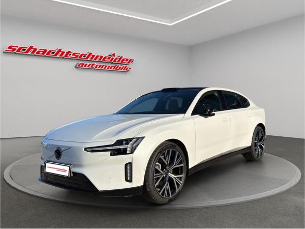 Volvo ES90 Single Motor Extended Range Ultra+LIDAR+