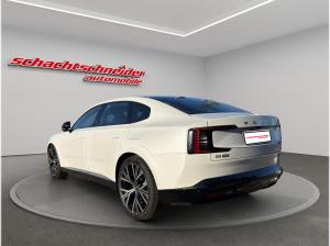 Volvo ES90 Single Motor Extended Range Ultra+LIDAR+