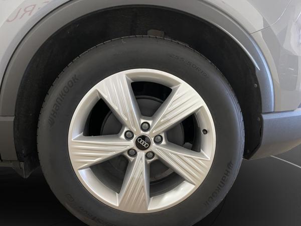 Audi Q4 e-tron 45 LED LM 19" Navi PDC+RFK ACC Head-Up