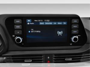 Hyundai i20 1.0 T-GDI Trend - AKTIONSLEASING !!!