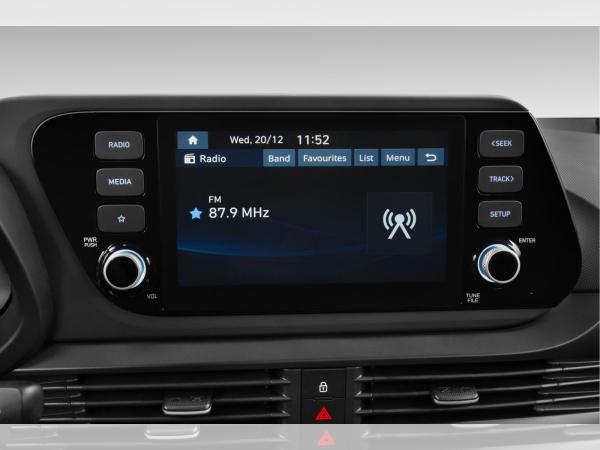 Hyundai i20 1.0 T-GDI Trend - AKTIONSLEASING !!!