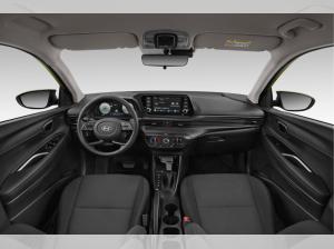 Hyundai i20 1.0 T-GDI Trend - AKTIONSLEASING !!!