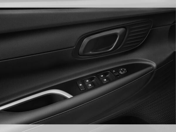 Hyundai i20 1.0 T-GDI Trend - AKTIONSLEASING !!!